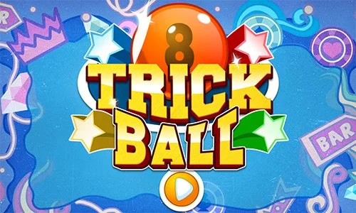 Trick Ball